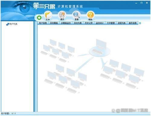 2024年必备!5款强力电脑监控软件推荐