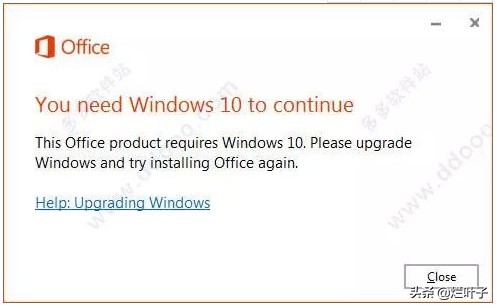 Office2019一键安装激活教程，抢鲜体验新版特色亮点和新功能