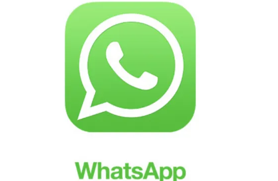 whatsapp的基本功能