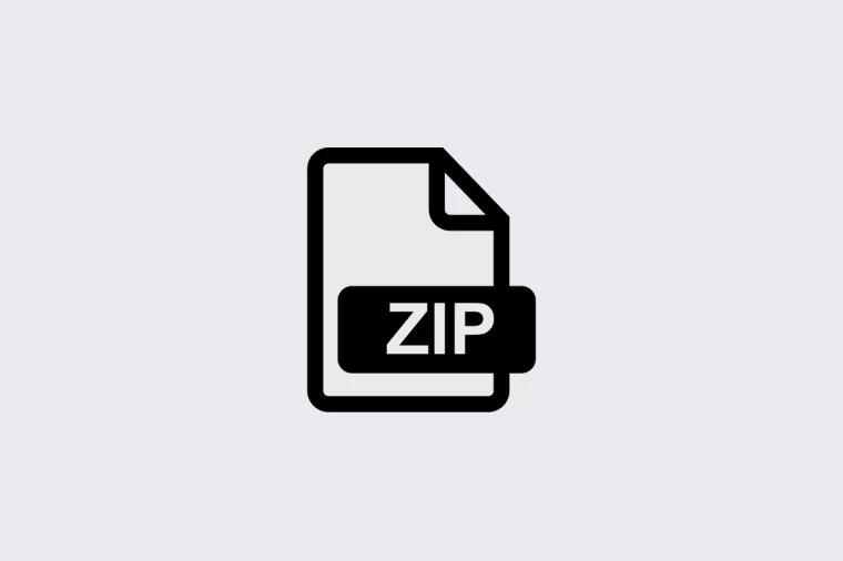 压缩格式RAR、ZIP和7z的详细讲解，以及它们的区别