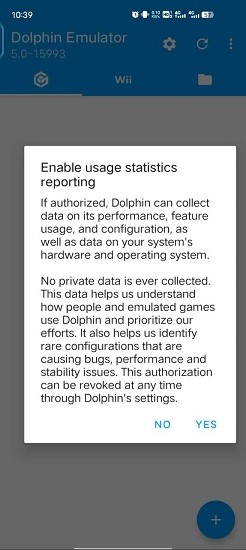 海豚模拟器最新版(Dolphin Emulator)