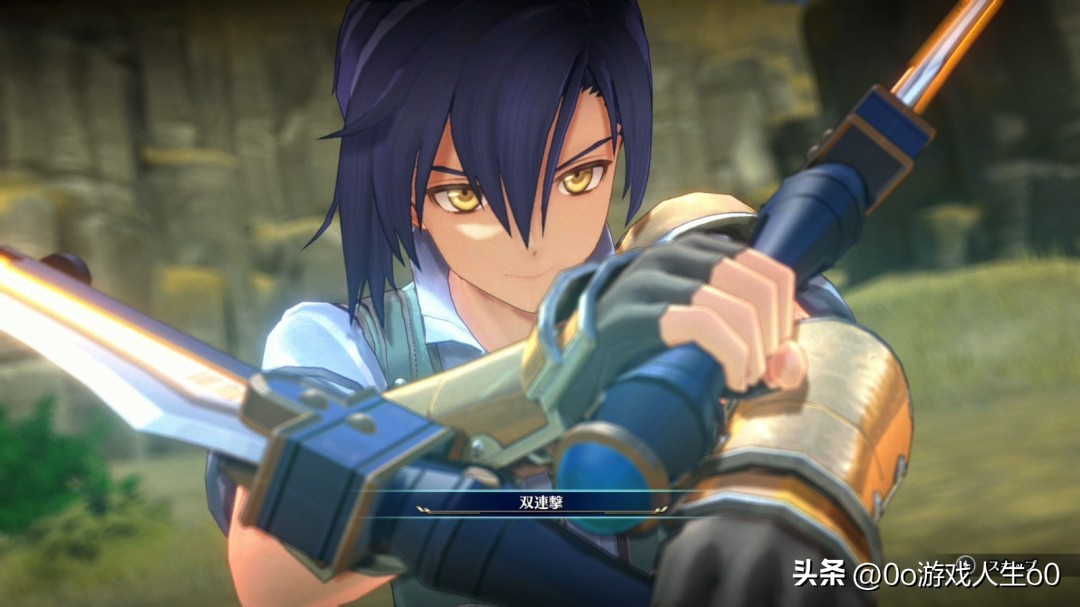 《空之轨迹 the 1st》重制版试玩上线，首次登陆Switch 2经典归来！