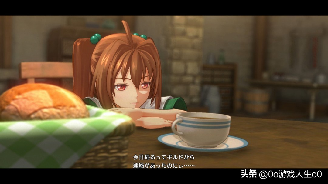 《空之轨迹 the 1st》重制版试玩上线，首次登陆Switch 2经典归来！