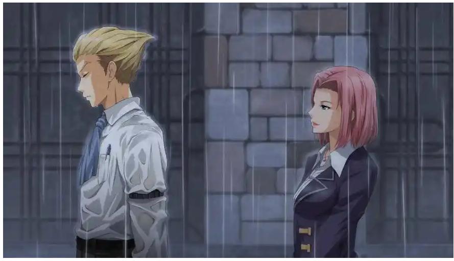 最令人难忘的JRPG之一！空之轨迹3rd为何是充满矛盾的完美之作？