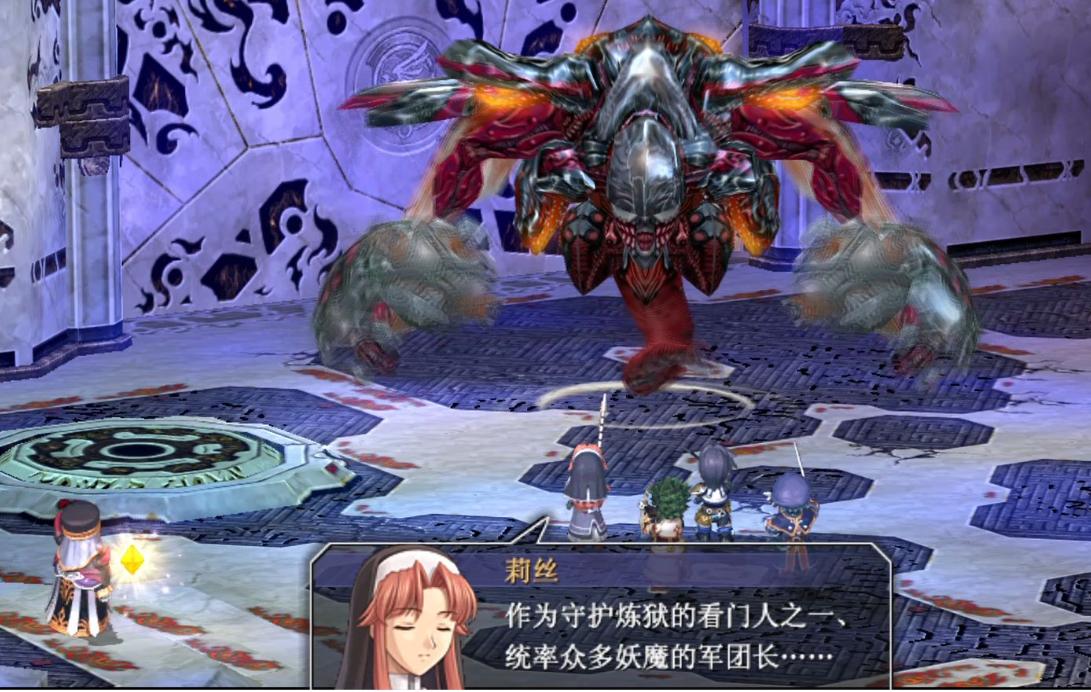 最令人难忘的JRPG之一！空之轨迹3rd为何是充满矛盾的完美之作？