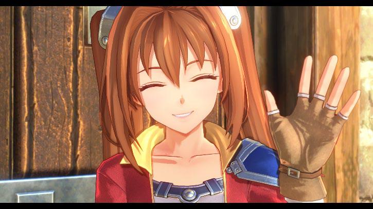 《空之轨迹 the 1st》简体中文版确定支持Switch 2！“体验版”亦从今日开放下载！