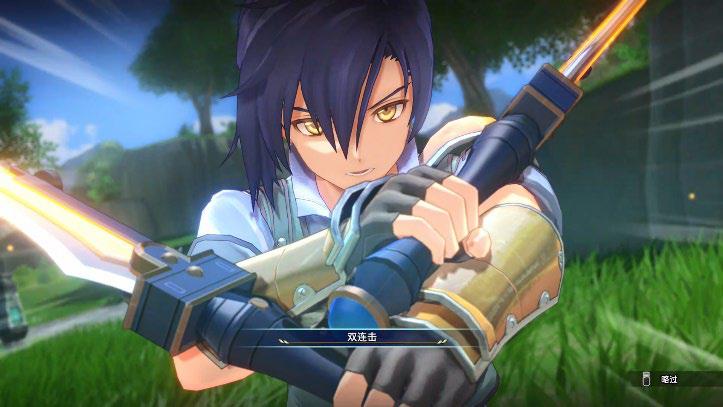 《空之轨迹 the 1st》简体中文版确定支持Switch 2！“体验版”亦从今日开放下载！