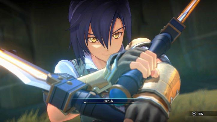 《空之轨迹 the 1st》简体中文版确定支持Switch 2！“体验版”亦从今日开放下载！