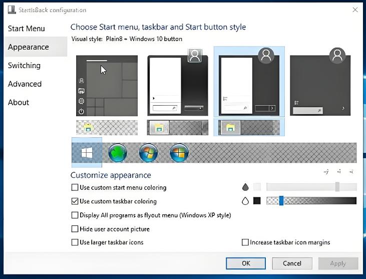 任务栏透明怎么设置?建议可以试试这几个方法,轻松完成