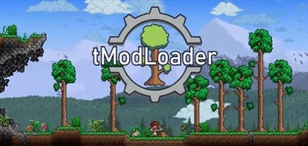 泰拉瑞亚tmodloader模组浏览器