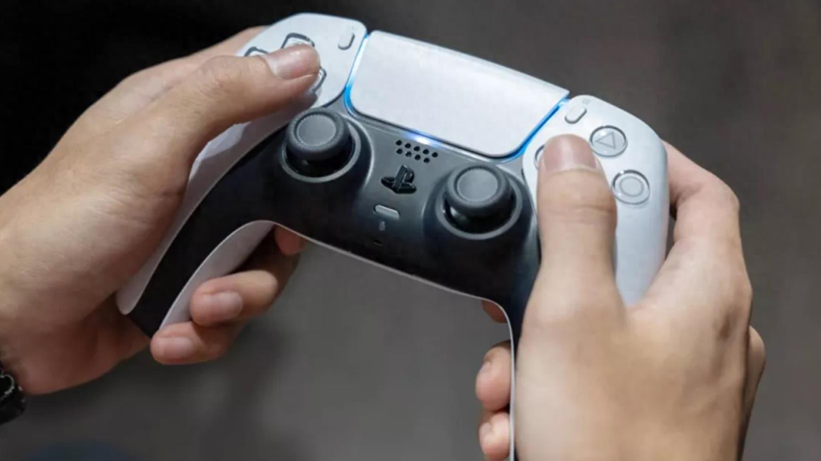 为什么你不能在移动硬盘上玩PS5游戏?