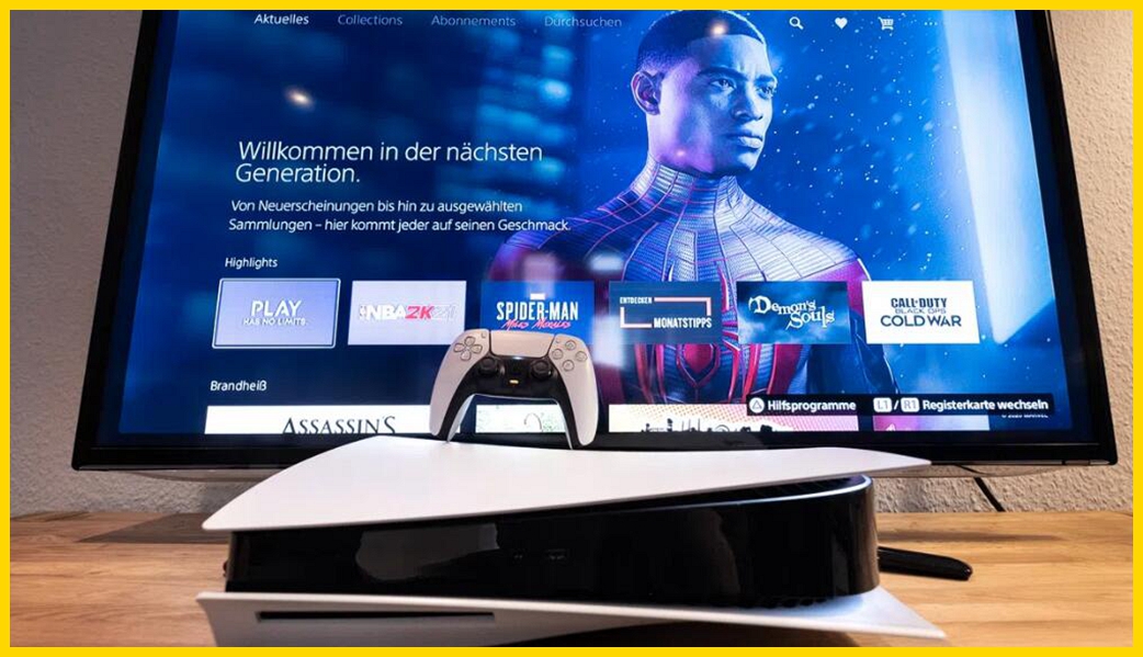 PS 5如何扩展8T硬盘？看这里就行了