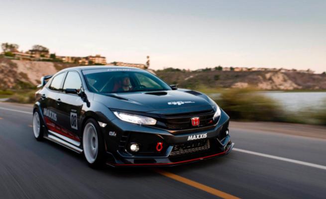 最受欢迎的四款改装车,车主:10万落地,买来不改就废了