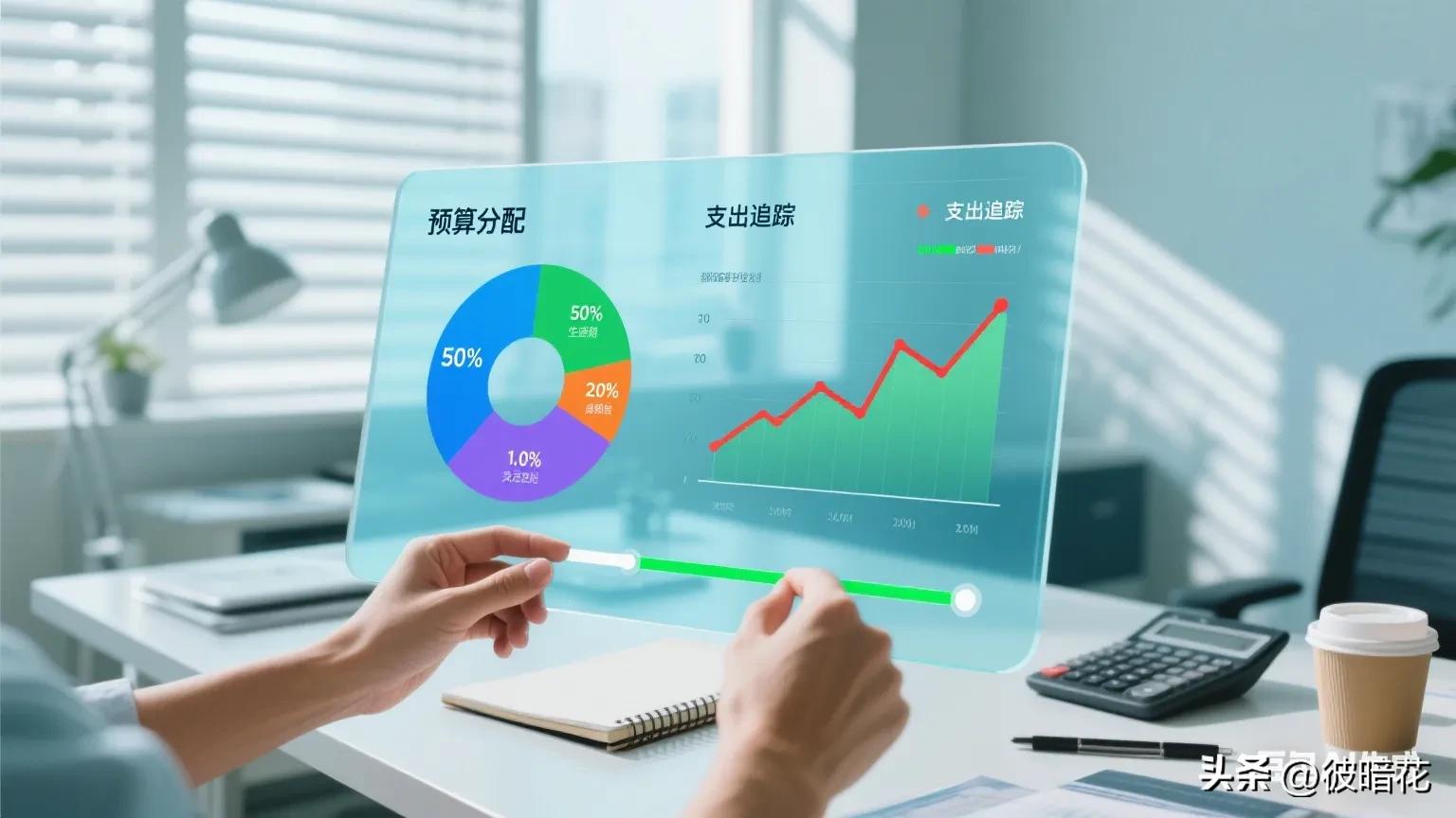 推荐一些适合存钱的记账APP