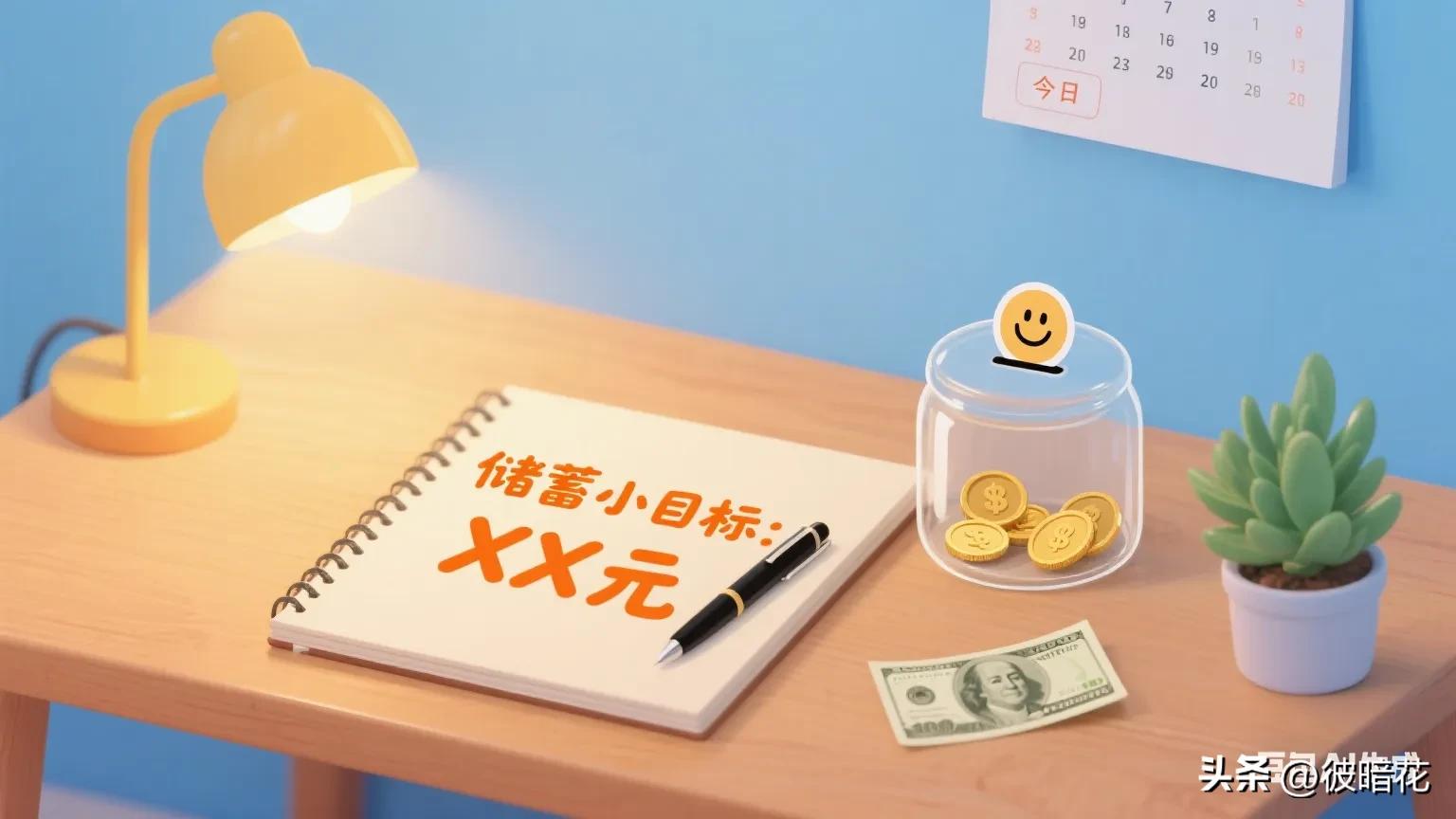 推荐一些适合存钱的记账APP