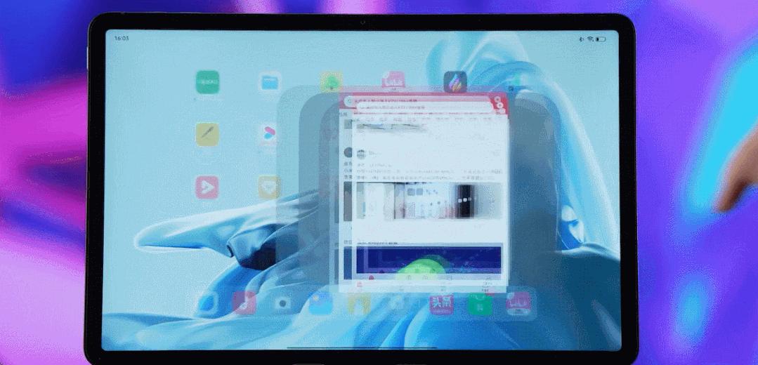 2023了，安卓平板怎么还这么烂？都怪苹果和华为吗…