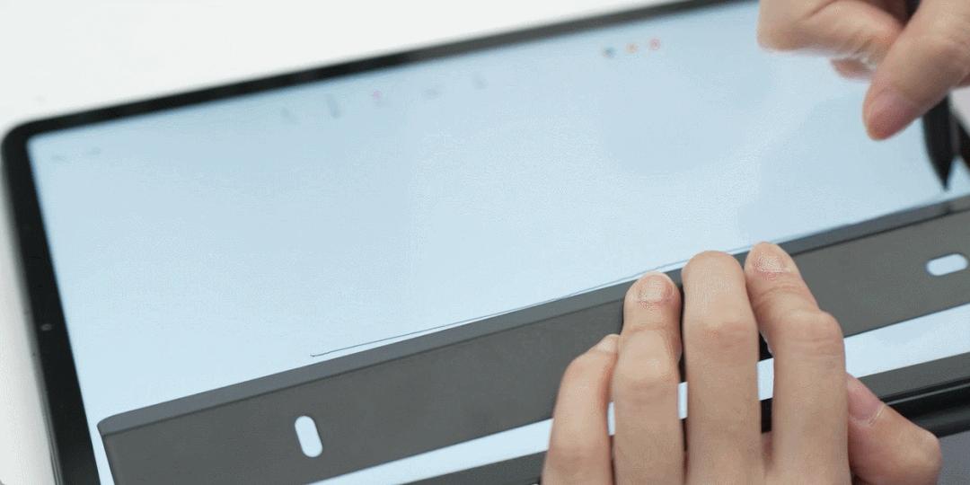 2023了，安卓平板怎么还这么烂？都怪苹果和华为吗…