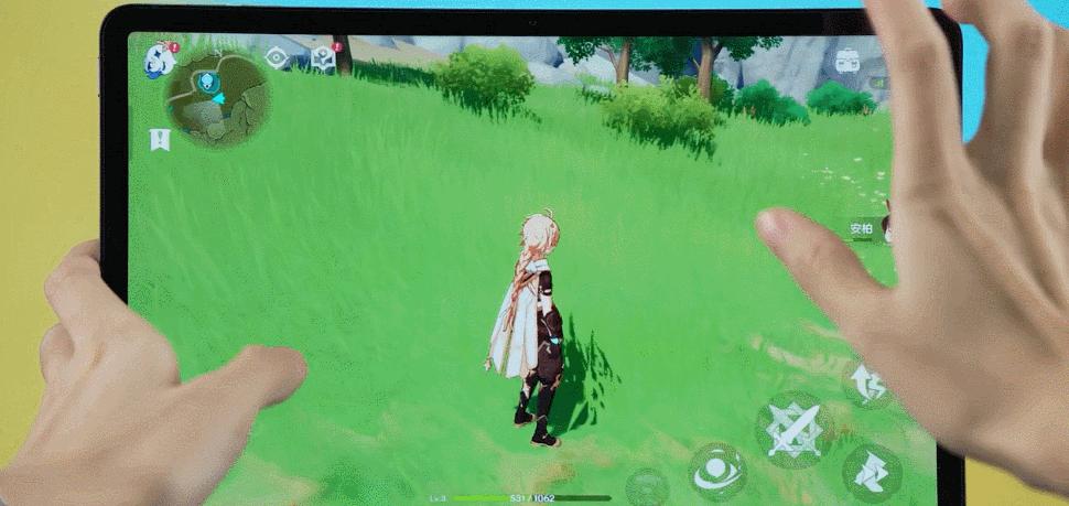 2023了，安卓平板怎么还这么烂？都怪苹果和华为吗…