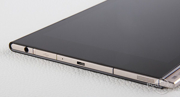 真·全网通!E人E本商务精工平板T9评测