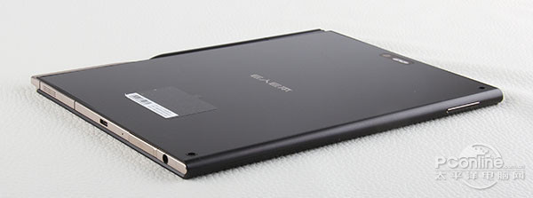 真·全网通!E人E本商务精工平板T9评测