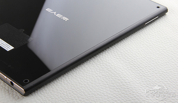 真·全网通!E人E本商务精工平板T9评测