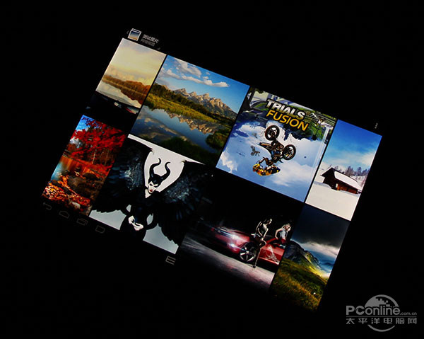 真·全网通!E人E本商务精工平板T9评测