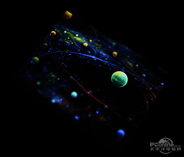 真·全网通!E人E本商务精工平板T9评测