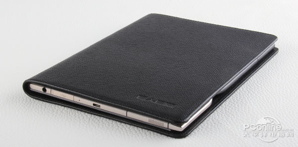 真·全网通!E人E本商务精工平板T9评测