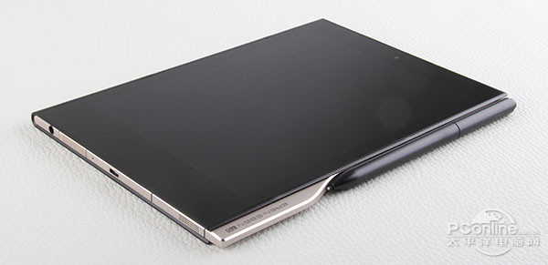 真·全网通!E人E本商务精工平板T9评测