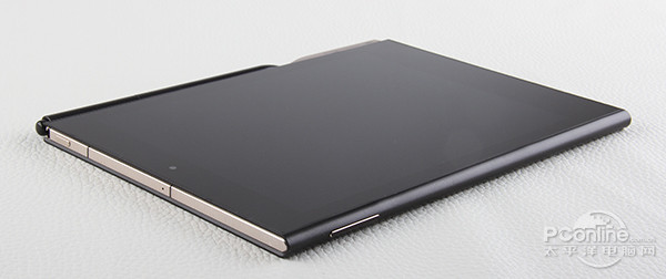 真·全网通!E人E本商务精工平板T9评测