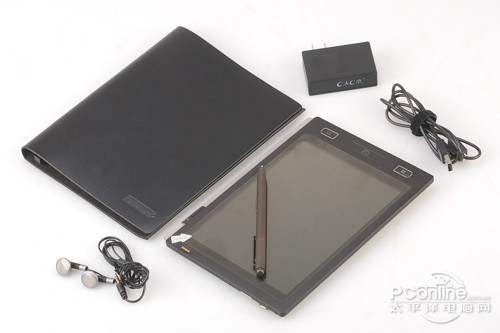 原笔迹手写 8英寸e人e本 T3平板试用评测