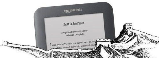 你信吗？这些应用可以让你的kindle发挥到极致
