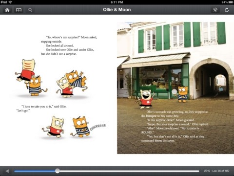 你信吗？这些应用可以让你的kindle发挥到极致