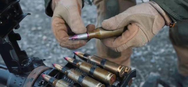 它就是解放军的天空扫帚：威震越南的56式和58式14.5毫米高射机枪
