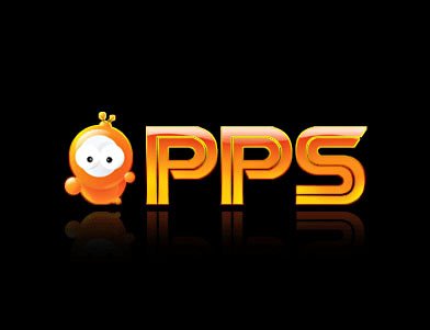 使用PPS影音观看某些双语剧集电影时如何切换语言