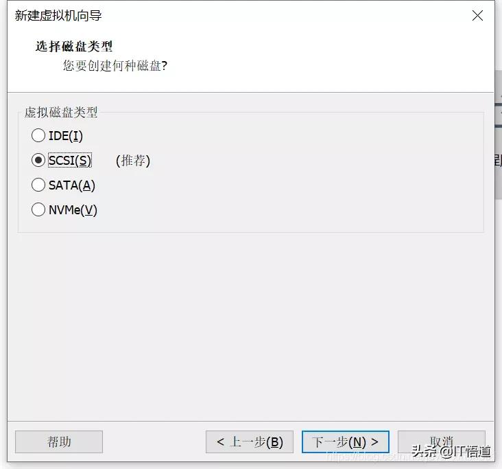 VMware系列之创建虚拟机+安装Linux操作系统（Centos），建议收藏
