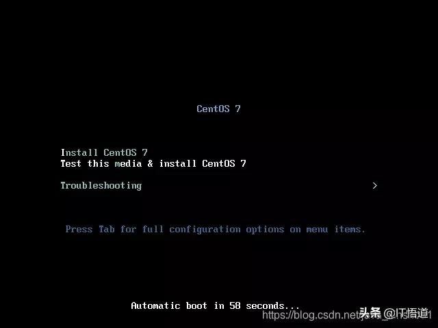 VMware系列之创建虚拟机+安装Linux操作系统（Centos），建议收藏