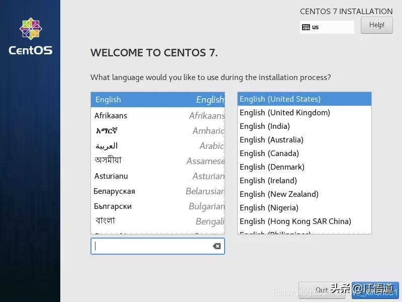 VMware系列之创建虚拟机+安装Linux操作系统（Centos），建议收藏