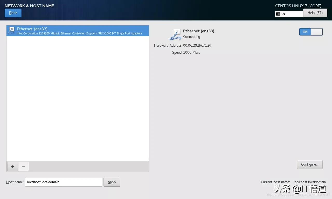VMware系列之创建虚拟机+安装Linux操作系统（Centos），建议收藏