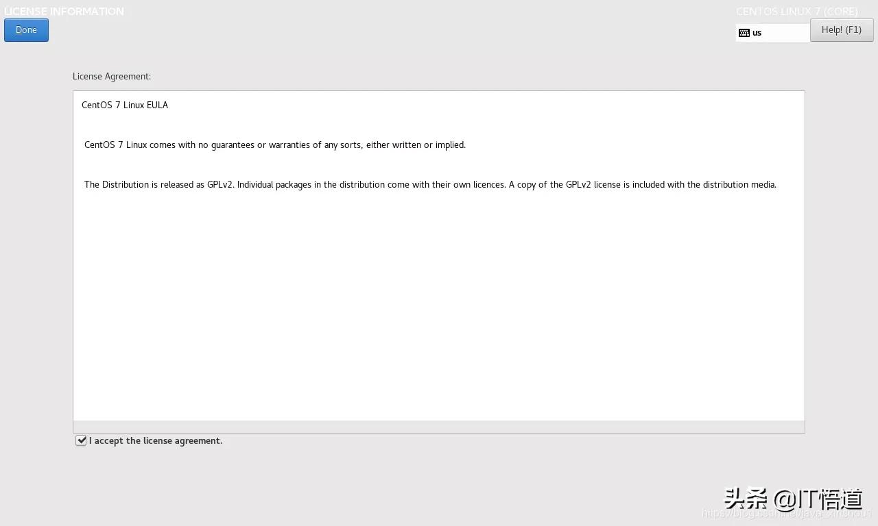 VMware系列之创建虚拟机+安装Linux操作系统（Centos），建议收藏