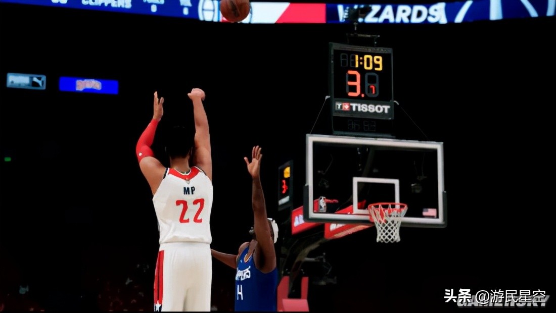从“NBA模拟器”到“模拟人生”沉迷“爽文”的NBA 2k干了啥