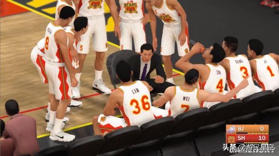 从“NBA模拟器”到“模拟人生”沉迷“爽文”的NBA 2k干了啥