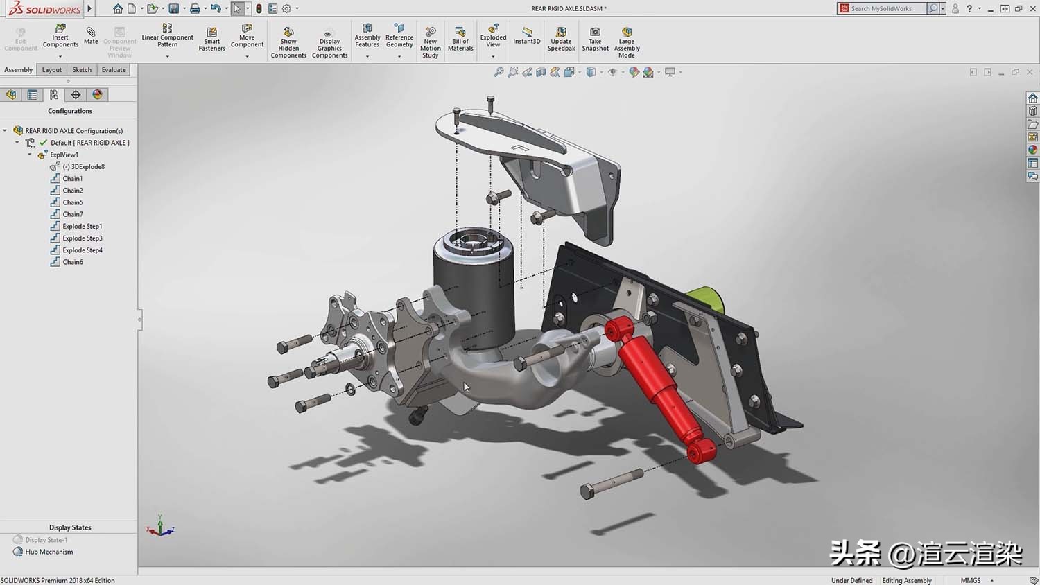 什么是 AutoCAD 软件？