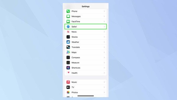 三分钟教你iPhone找文件夹小技巧