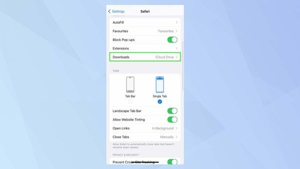 三分钟教你iPhone找文件夹小技巧