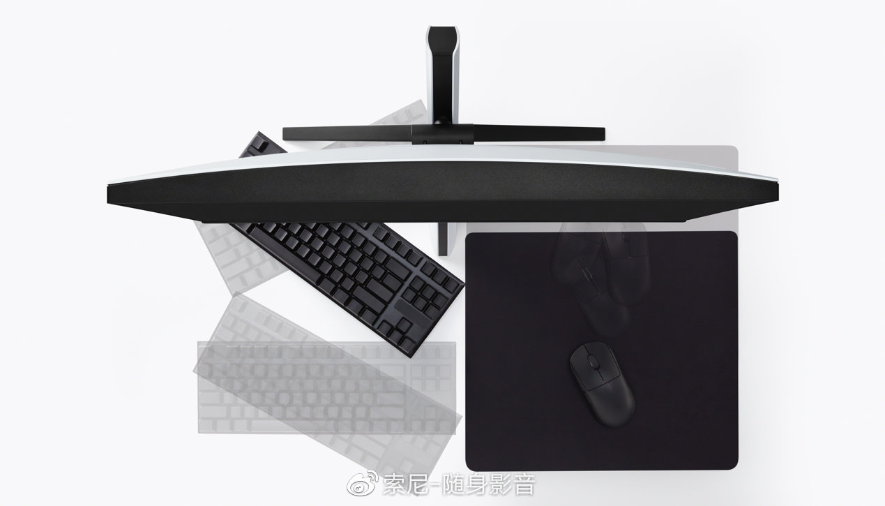 索尼推出INZONE M3电竞显示器：240Hz刷新率、HDR400，支持G-SYNC