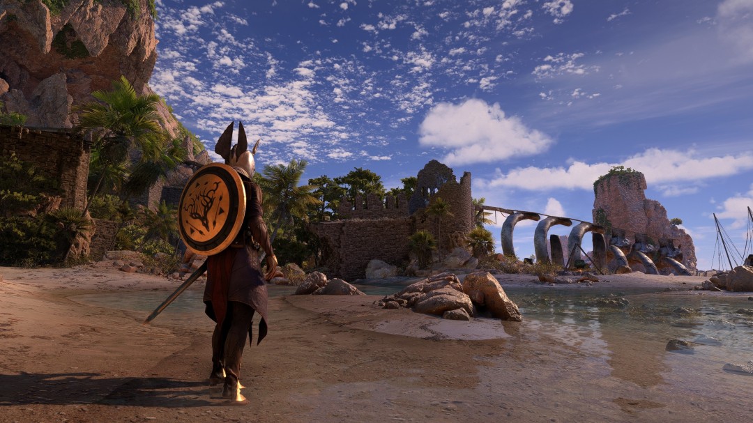 《龙腾世纪:影障守护者》现已上线Game Pass