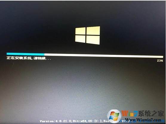 【Win10家庭版下载】Win10 64位家庭版纯净版[永久激活]V2023