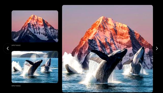 谷歌认领最强AI版Photoshop，现在人人可用，效果确实强悍
