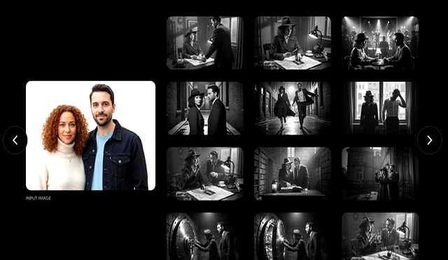 谷歌认领最强AI版Photoshop，现在人人可用，效果确实强悍